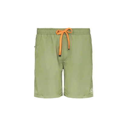 SUNS Boxer Mare Uomo Santa Margherita Pocket Asciugatura Rapida