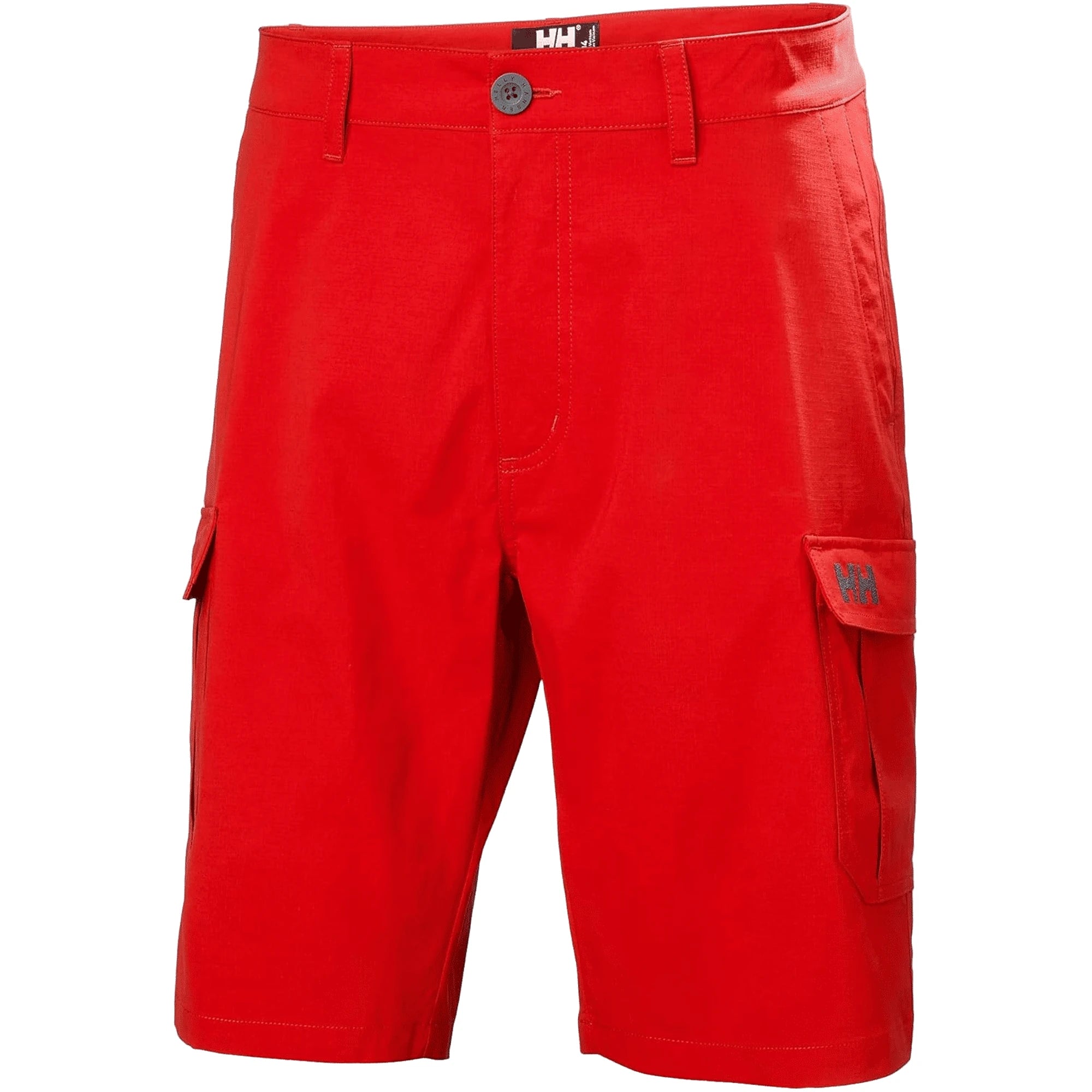 HELLY HANSEN Bermuda Uomo Quick-Dry Protezione UPF 50+