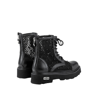 CULT Anfibio Cult Slash 4696 Nero Donna