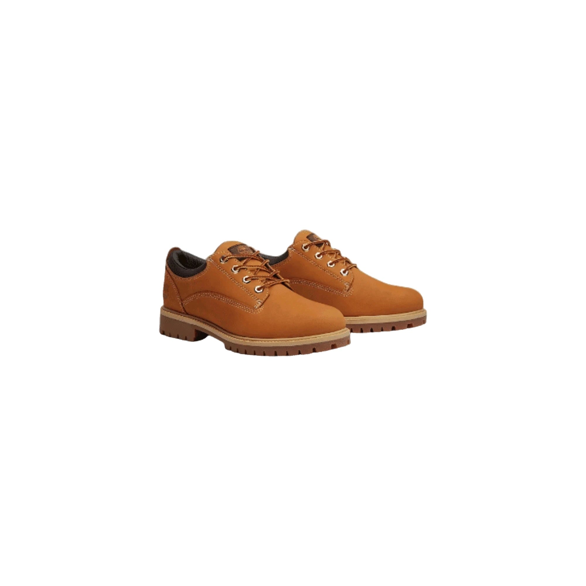 TIMBERLAND HRTG LACE UP Scarpe Uomo Pelle Classiche