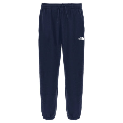 THE NORTH FACE Simple Dome Light Pantaloni Blu