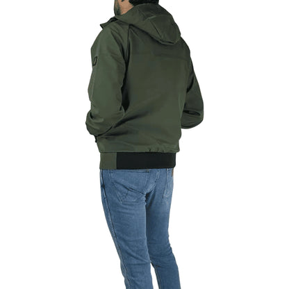 REFRIGIWEAR Giacca Uomo Art G05718 XT3790