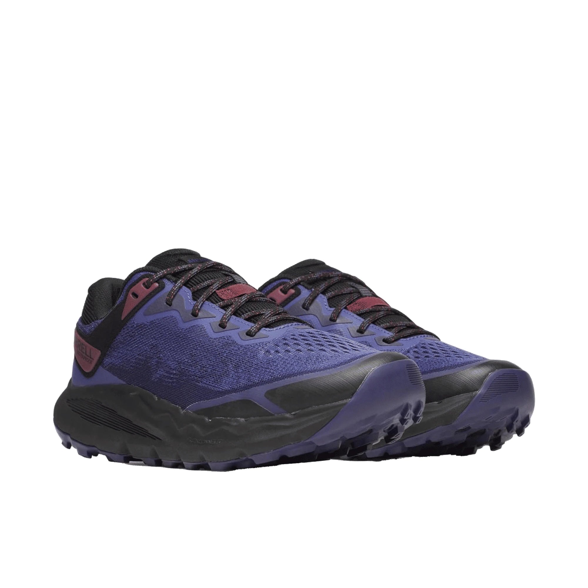MERRELL Nova 4 Impermeabili Scarpe Trail Running Uomo