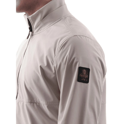 REFRIGIWEAR Giacca Creek Jacket da Uomo in Bianco