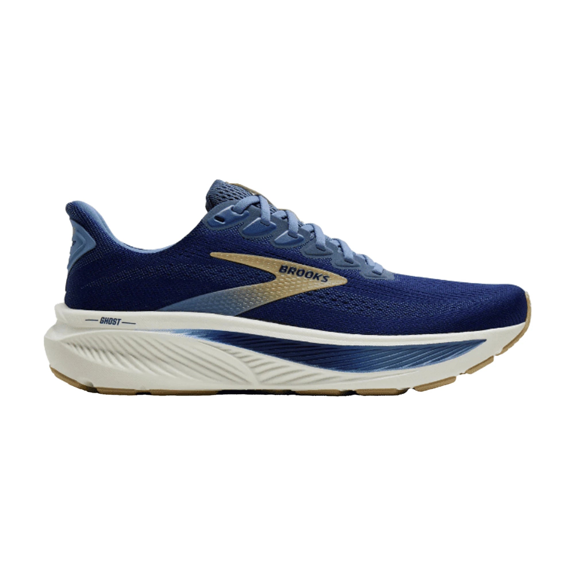 BROOKS Ghost 17 Scarpe Running Uomo Ammortizzate