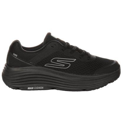 SKECHERS Max Cushioning Uomo Nero