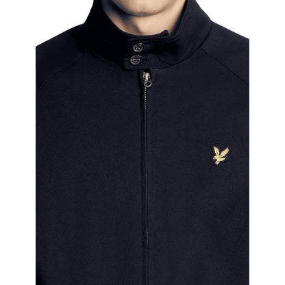 Lyle & Scott Giubbotto Corto Uomo Blu JK2310V Z271
