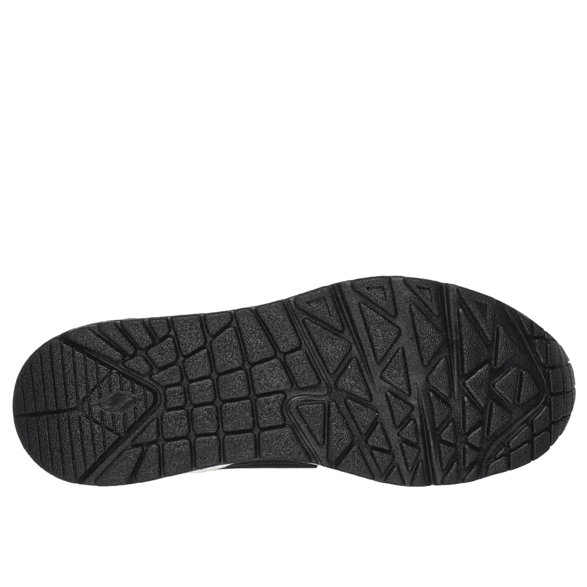 SKECHERS UNO Gen1 Shimmer Away Sneaker Donna