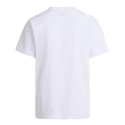 THE NORTH FACE T-shirt Evolution Simple Dome Uomo