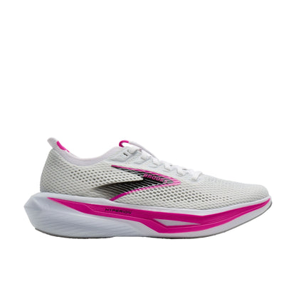 BROOKS Hyperion 3 Scarpe da Corsa Ammortizzate da Donna Rosa