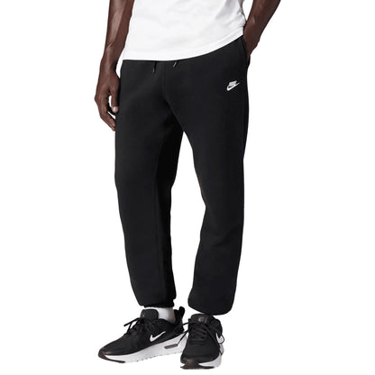 NIKE Pantaloni Club BB Cuff Unisex Adulto