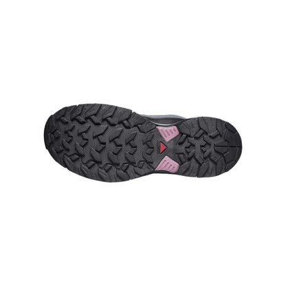 SALOMON X ULTRA 360 GTX W Scarpa Trekking Donna Impermeabile