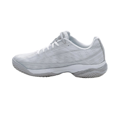 LOTTO Scarpe Tennis Mirage 300 Terra Battuta Bianche