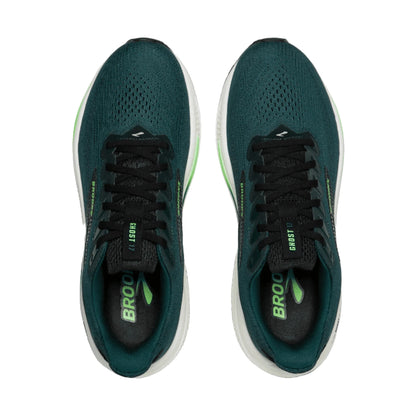 BROOKS Ghost 17 Scarpa Running Morbida Uomo