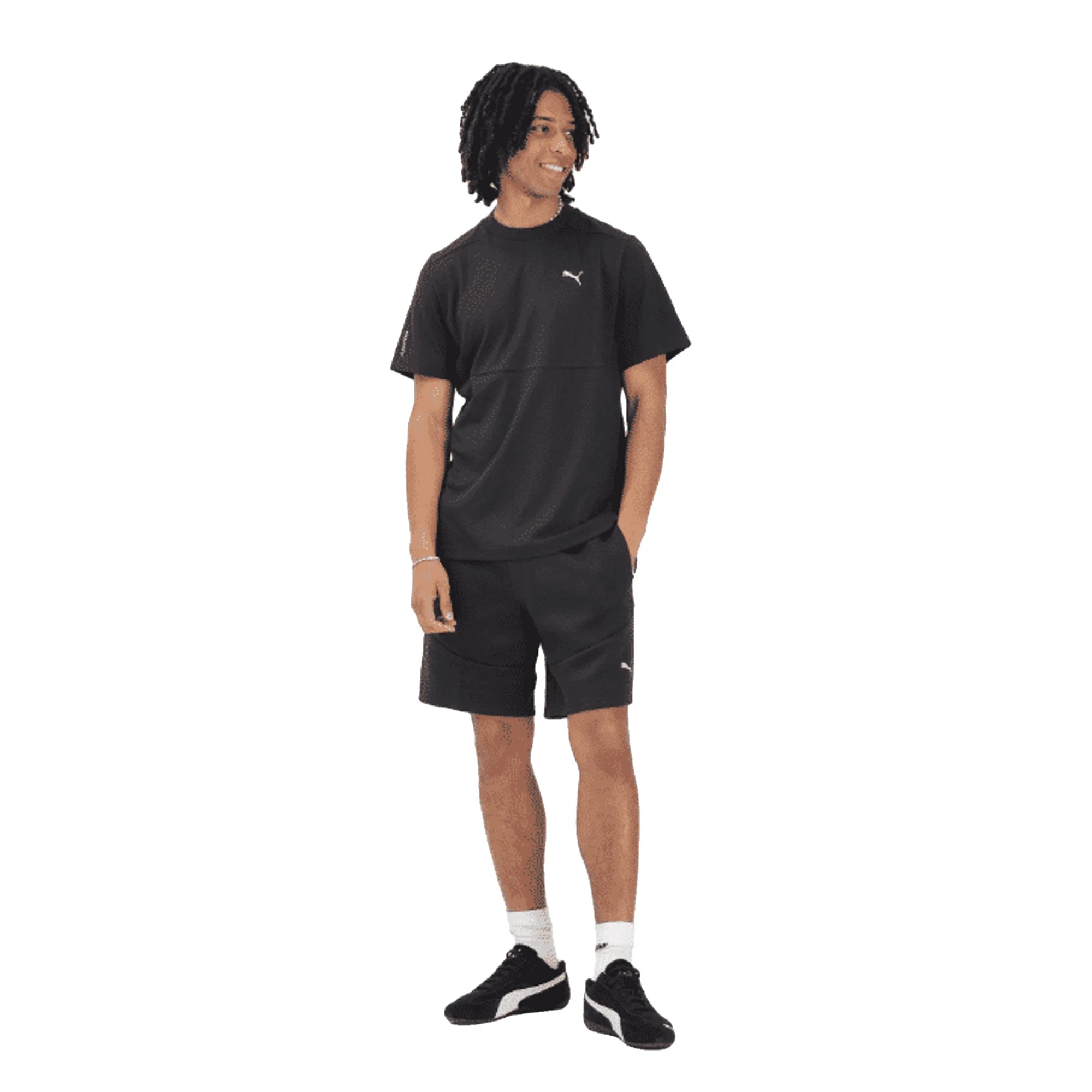 PUMA Pantaloncini Run Velocity Uomo DryCELL
