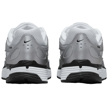 NIKE P-6000 Donna Bianco Scarpe Sportive
