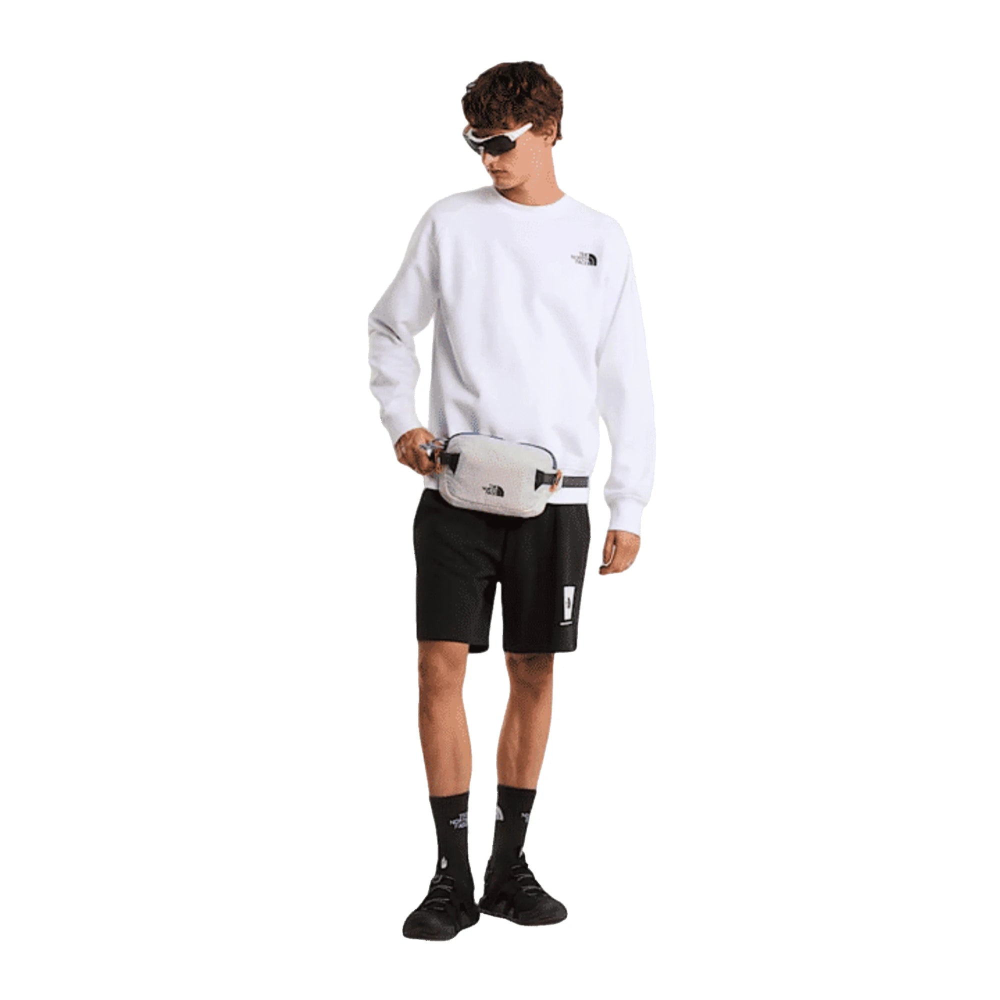 Shorts THE NORTH FACE M BOX NSE LIGHT REGULAR