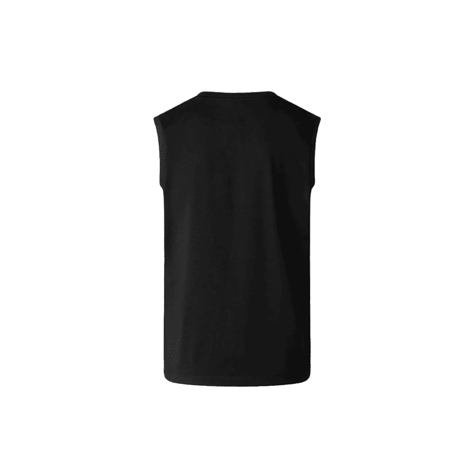 THE NORTH FACE Canottiera Uomo M Evolution Simple Dome in Cotone