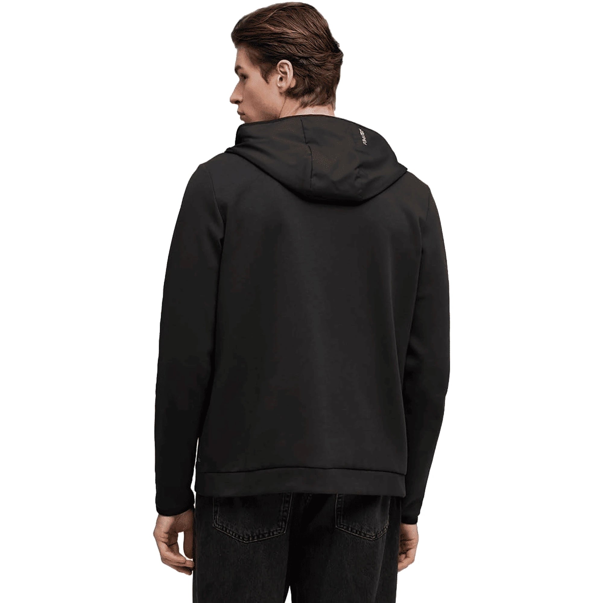 PUMA Felpa con Cappuccio Pumatech Full-Zip DK Adulto