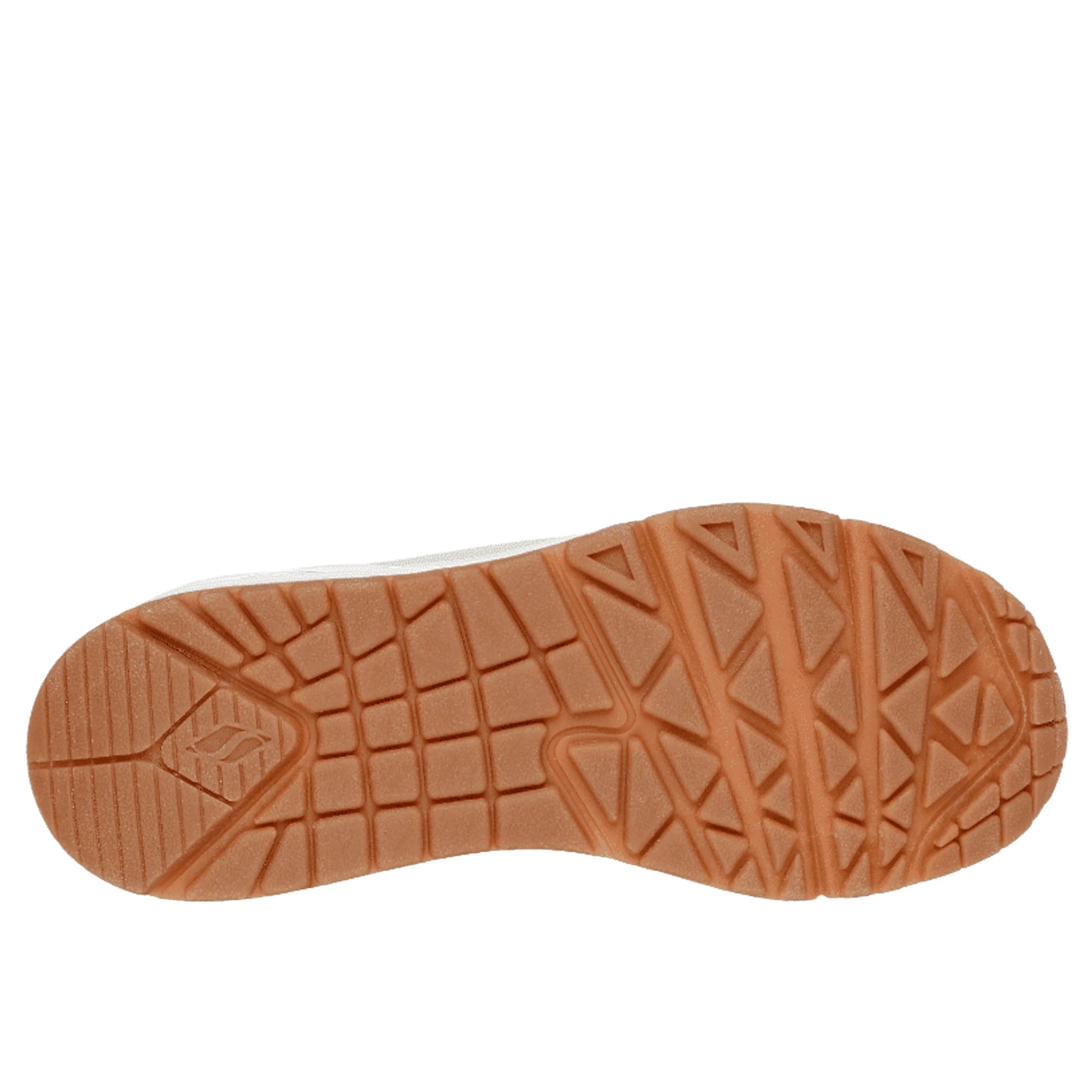 SKECHERS UNO Gen1 Shimmer Away Sneaker Donna