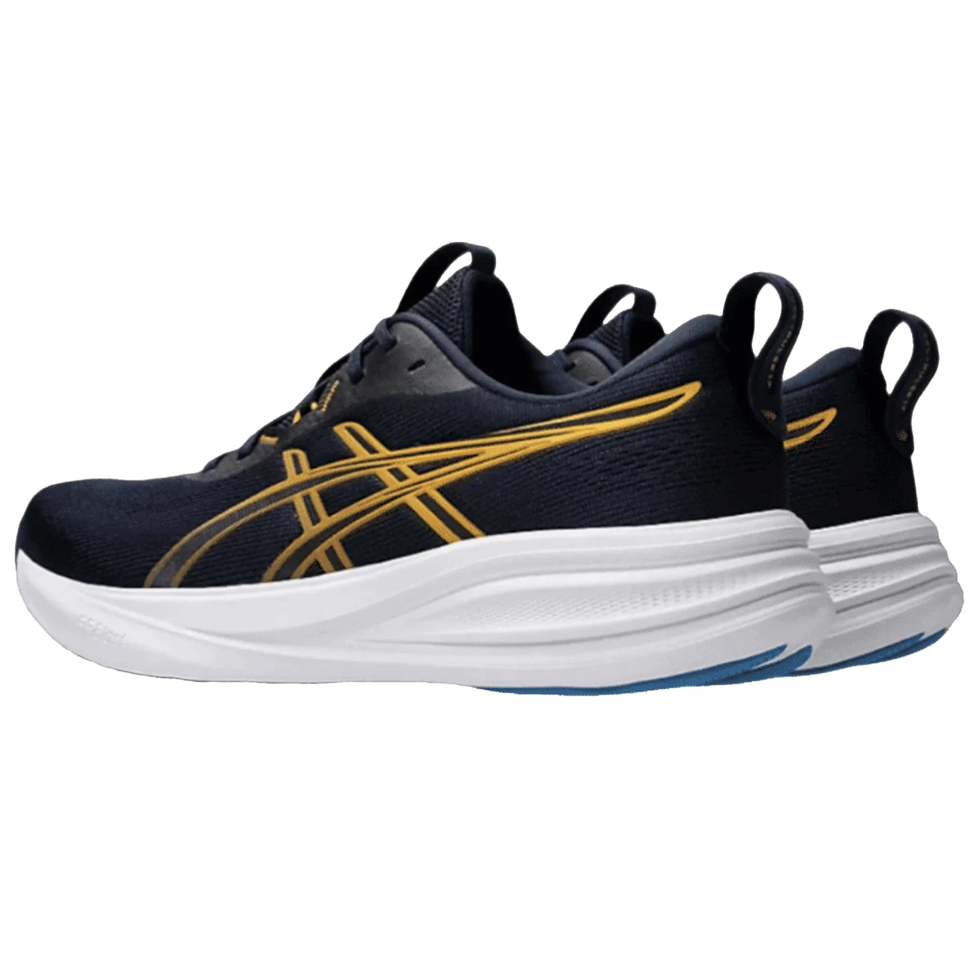ASICS SCARPE Gel-Pulse 17 Uomo Comfort Ammortizzato
