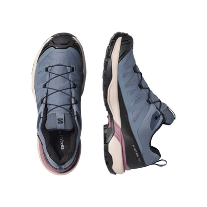 SALOMON X ULTRA 360 GTX W Scarpa Trekking Donna Impermeabile