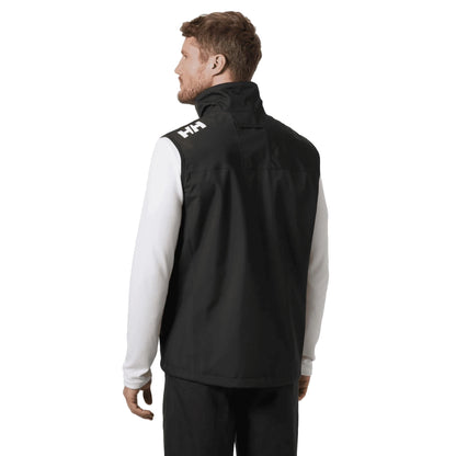 HELLY HANSEN CREW VEST 2.0 Gilet Uomo Impermeabile