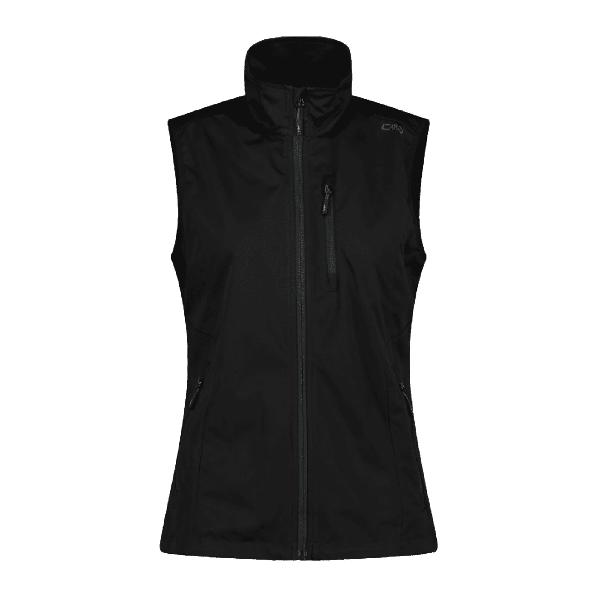 CMP Gilet Donna Softshell Leggero ClimaProtect