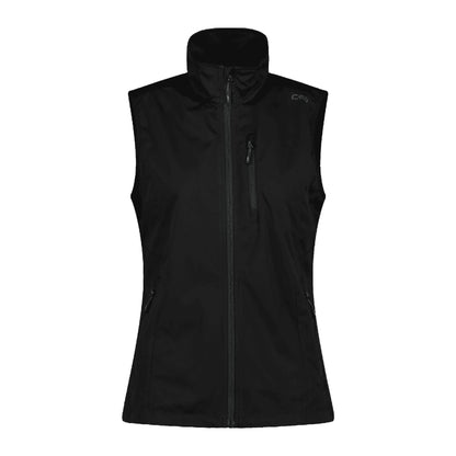 CMP Gilet Donna Softshell Leggero ClimaProtect
