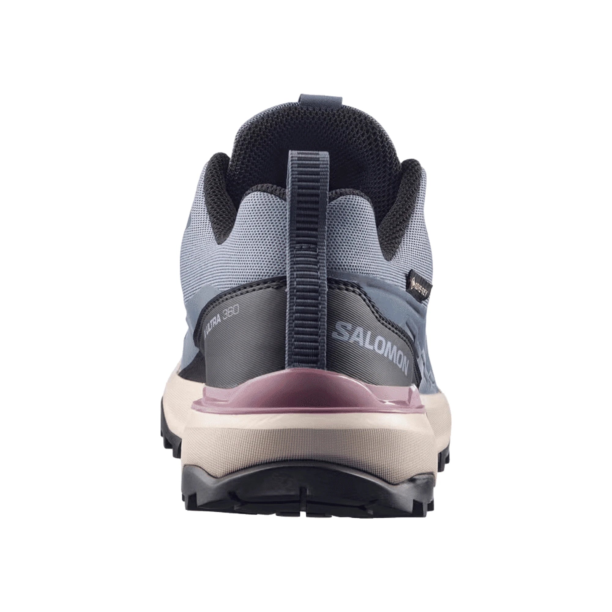 SALOMON X ULTRA 360 GTX W Scarpa Trekking Donna Impermeabile