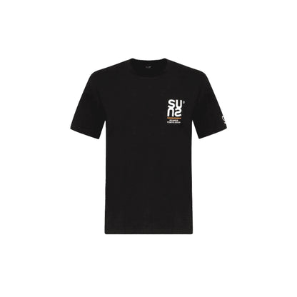 SUNS T-shirt Uomo Paolo Tokio Boards Cotone