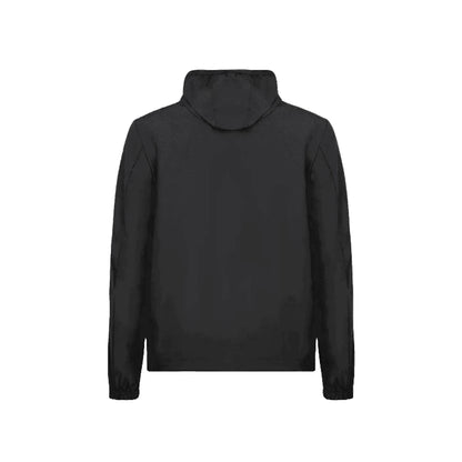 SUNS Giubbotto Uomo Fla Mesh Antivento Leggero