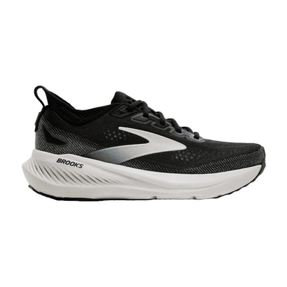BROOKS Glycerin 23 Scarpe da Corsa Traspiranti Nere da Uomo