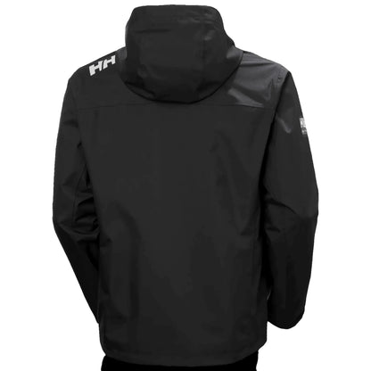 HELLY HANSEN CREW HOODED JACKET 2.0 Giacca Vela Uomo