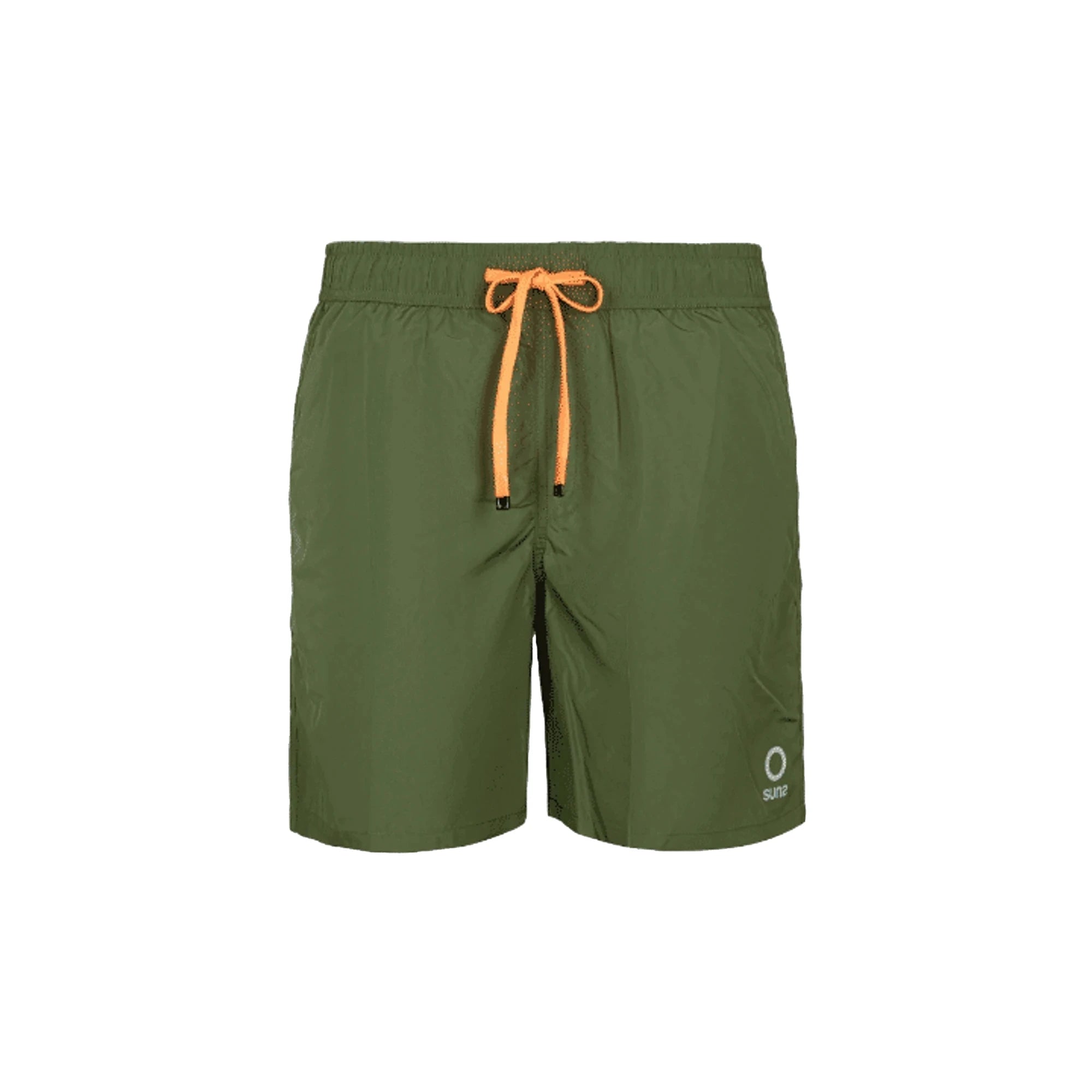 SUNS Boxer Mare Uomo Santa Margherita Pocket Asciugatura Rapida