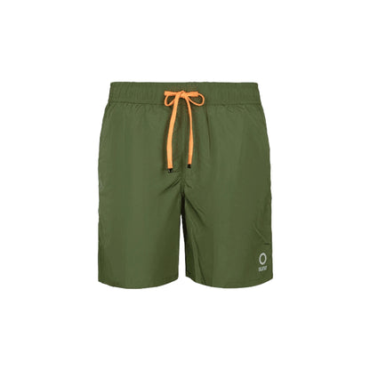 SUNS Boxer Mare Uomo Santa Margherita Pocket Asciugatura Rapida