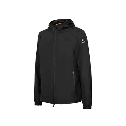 SUNS Giubbotto Uomo Fla Mesh Antivento Leggero