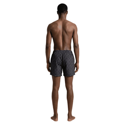 EMPORIO ARMANI Costume Boxer EA7 Stampa Logo Uomo