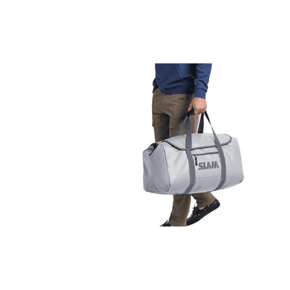 SLAM WR Duffle Bag L Borsone Impermeabile 50L
