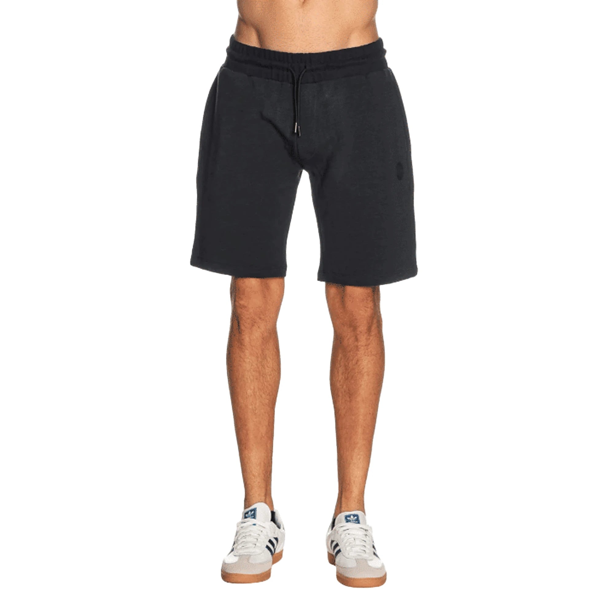 COLMAR Originals Bermuda Sportivi da Uomo in Nero