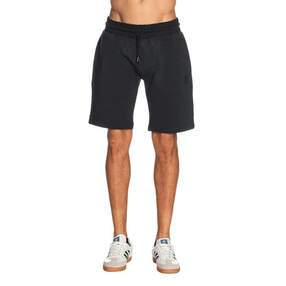 COLMAR Originals Bermuda Sportivi da Uomo in Nero