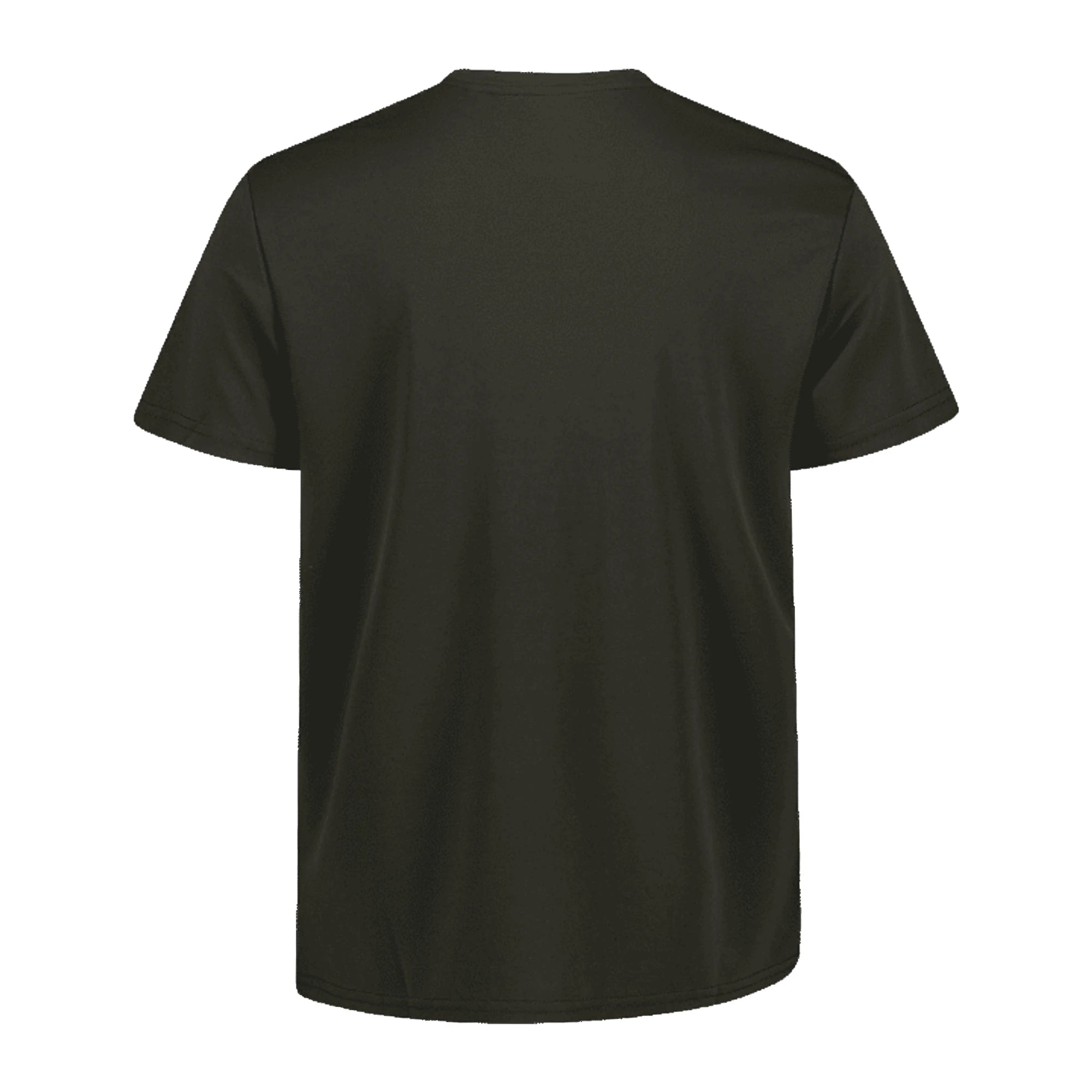 CMP Maglia Uomo Girocollo Maniche Corte Dry Function