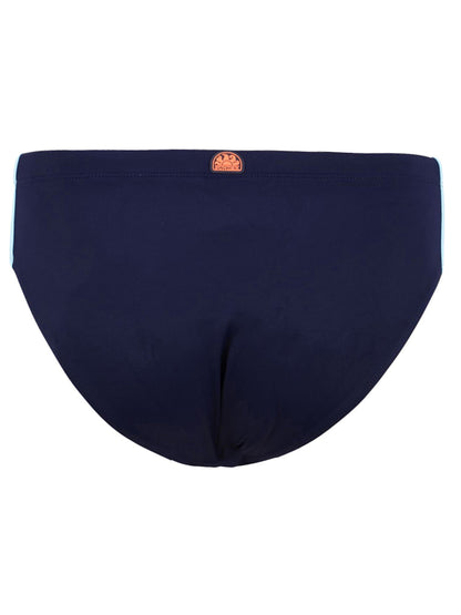 Costume Uomo con slip monocromo