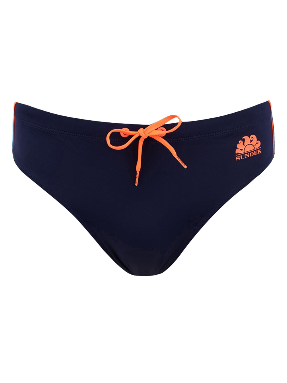 Costume Uomo con slip monocromo