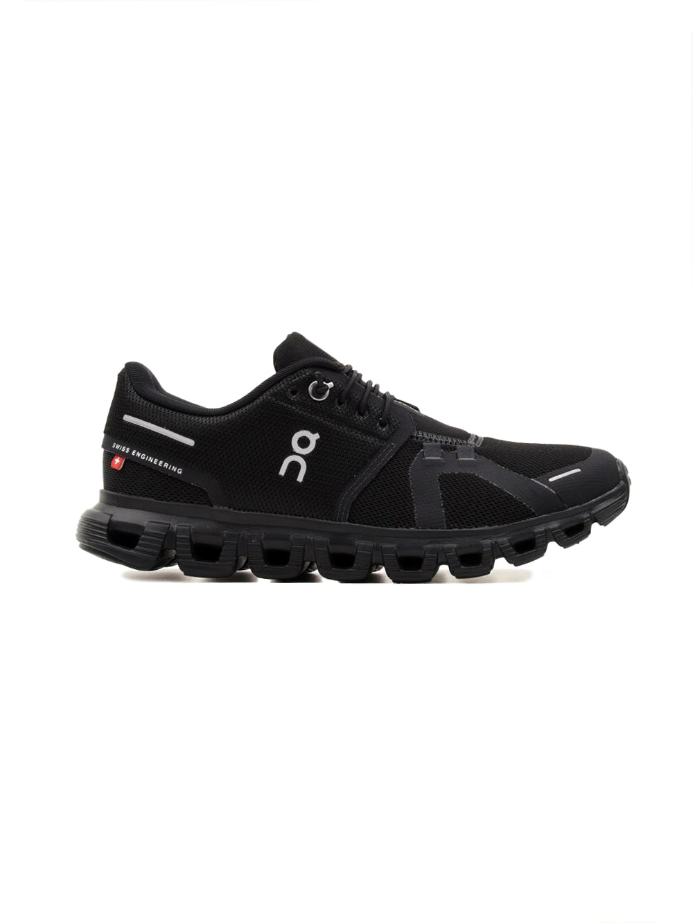 Sneakers Donna, Cloud 6, con un'ammortizzazione eccezionale