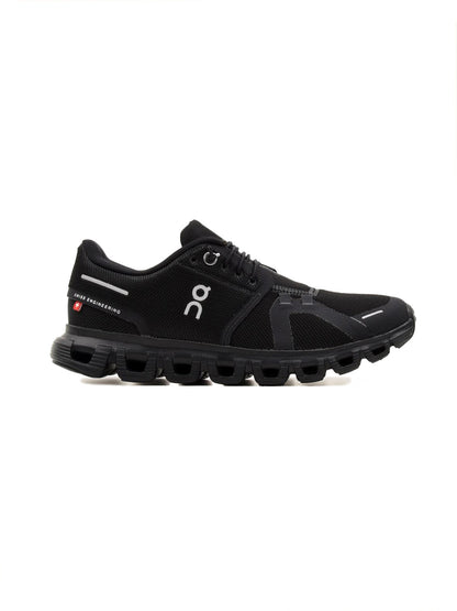 Sneakers Donna, Cloud 6, con un'ammortizzazione eccezionale