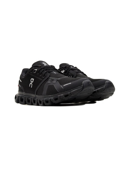 Sneakers Donna, Cloud 6, con un'ammortizzazione eccezionale