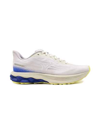 Scarpa Running Wave Skyrise 7 MIZUNO Uomo - Bianco