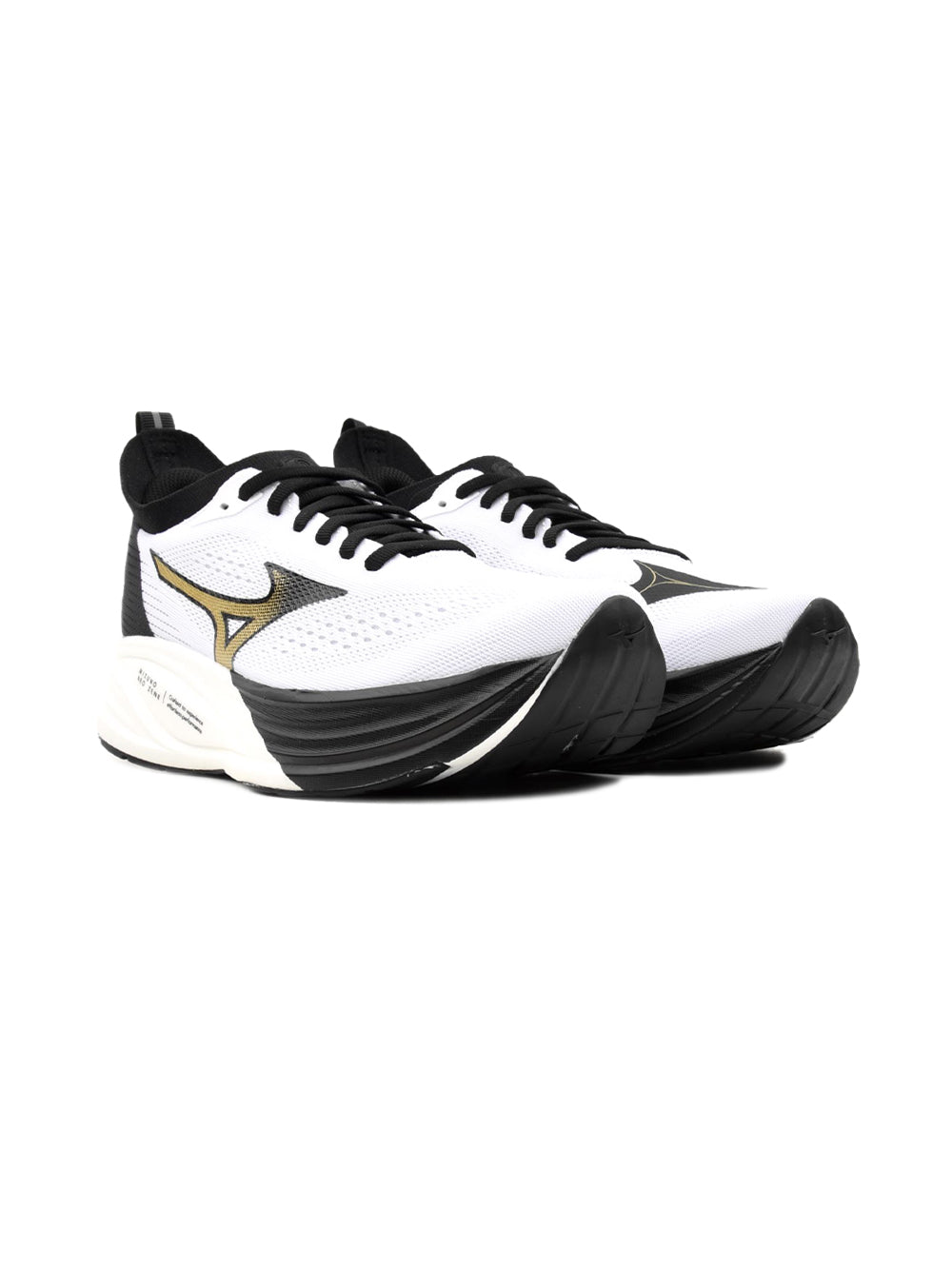 Scarpa Running Neo Zen 2 MIZUNO Uomo - Bianco