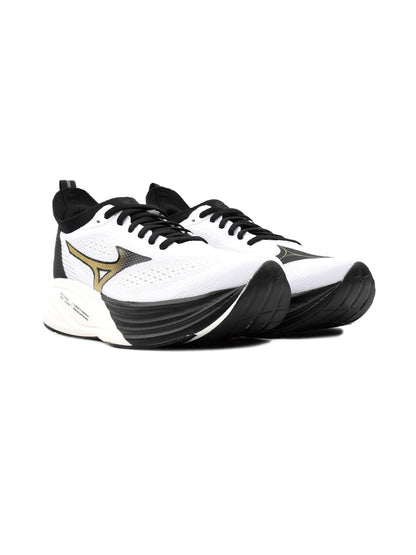 Scarpa Running Neo Zen 2 MIZUNO Uomo - Bianco